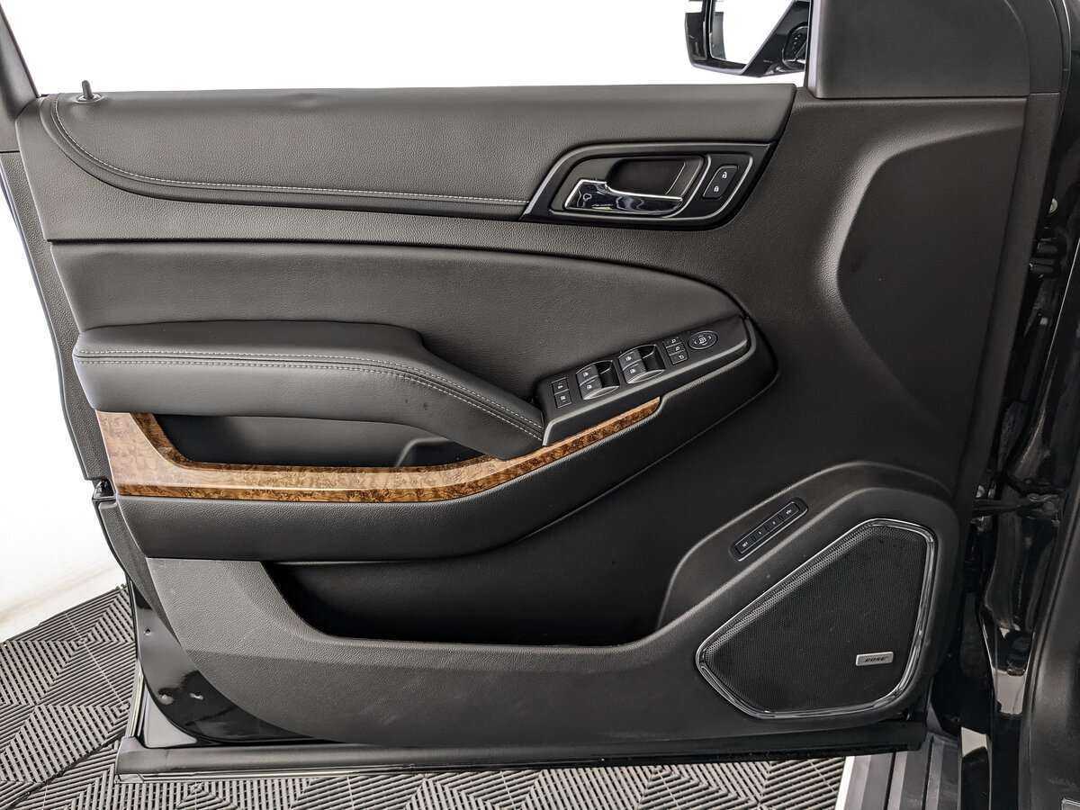 Купить Chevrolet Tahoe, 2020, 68 015 км, фото №15