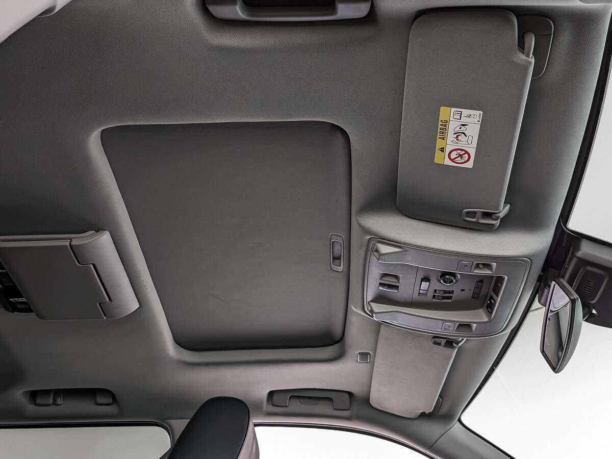 Купить Chevrolet Tahoe, 2020, 68 015 км, фото №19