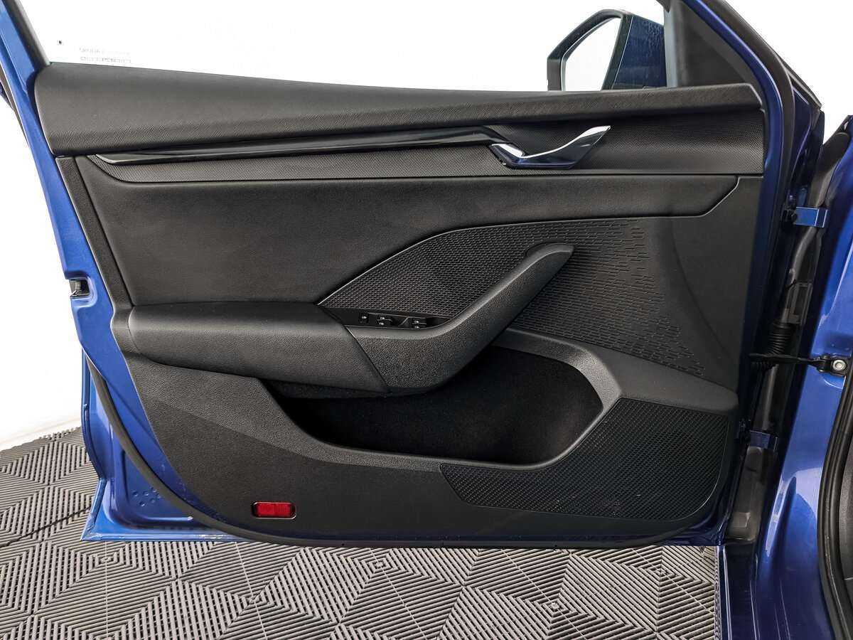 Купить Skoda Octavia, 2021, 41 267 км, фото №15