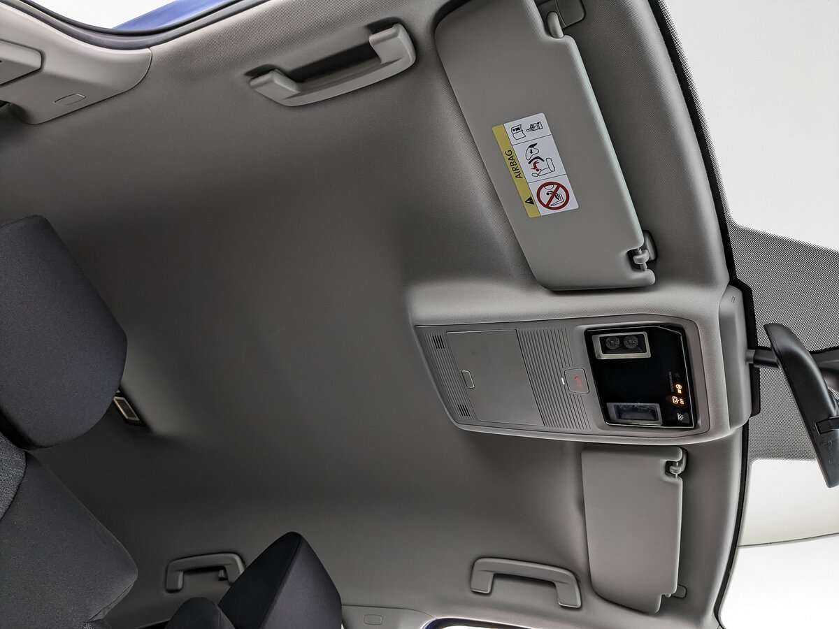 Купить Skoda Octavia, 2021, 41 267 км, фото №19