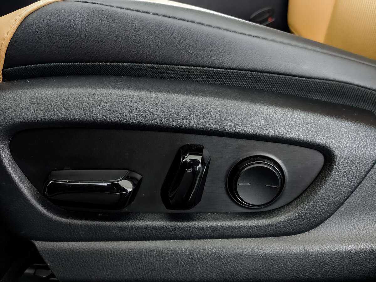 Купить Lexus ES 200, 2022, 7 300 км, фото №17