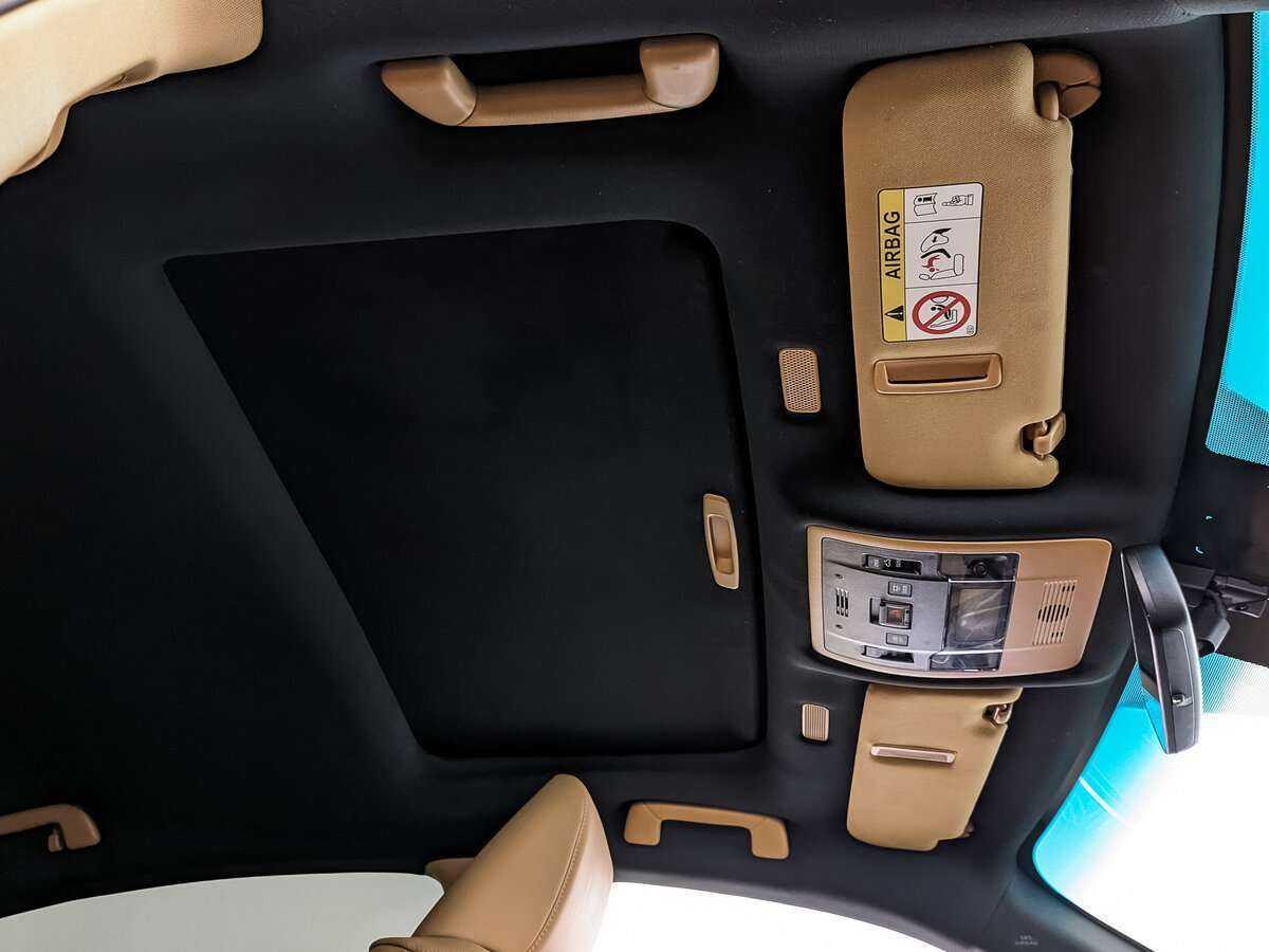 Купить Lexus ES 200, 2022, 7 300 км, фото №19