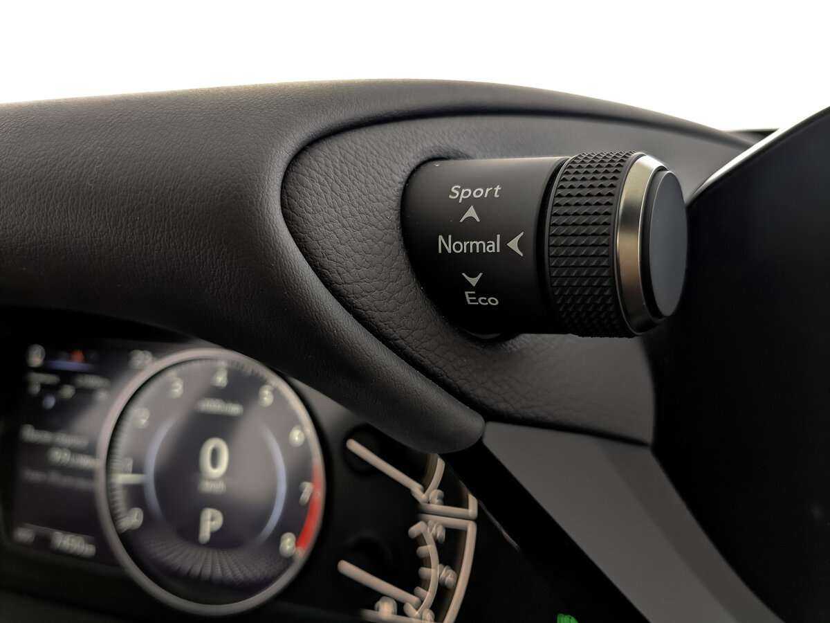 Купить Lexus ES 200, 2022, 7 300 км, фото №25