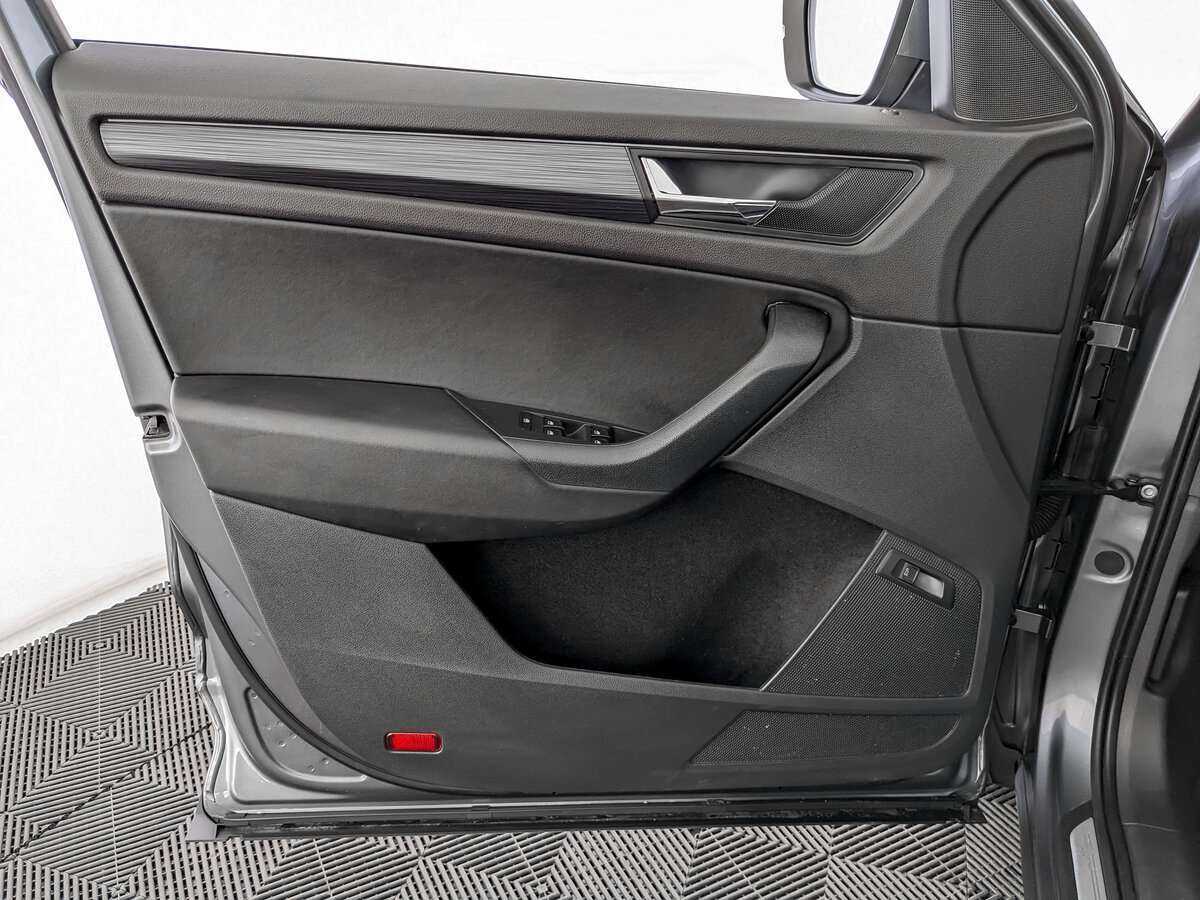 Купить Skoda Kodiaq, 2021, 92 330 км, фото №15