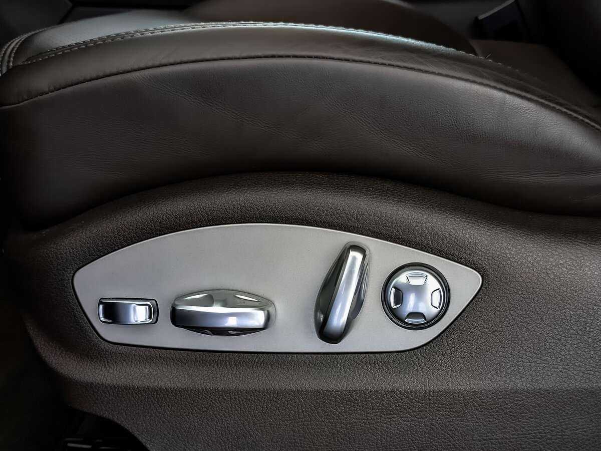 Купить Porsche Macan, 2021, 47 382 км, фото №17