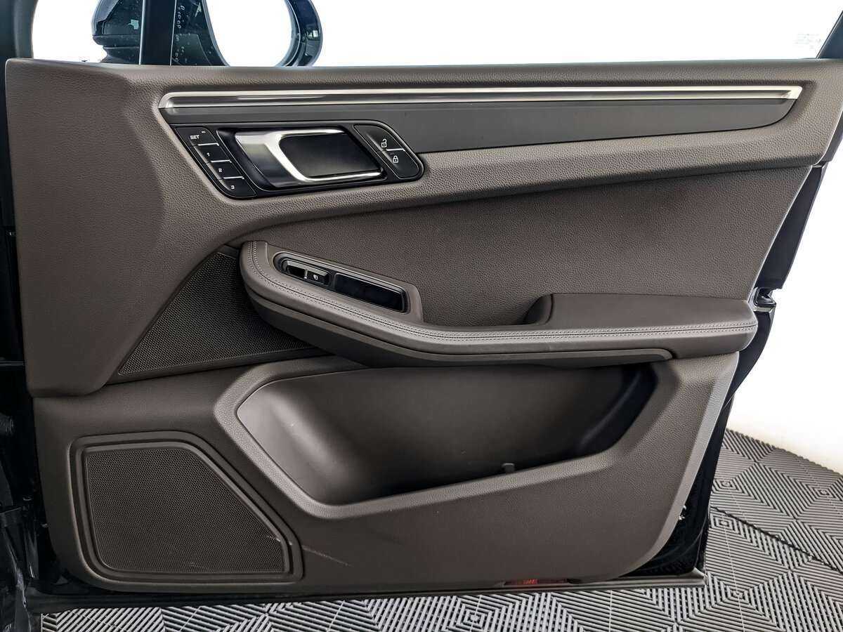 Купить Porsche Macan, 2021, 47 382 км, фото №21