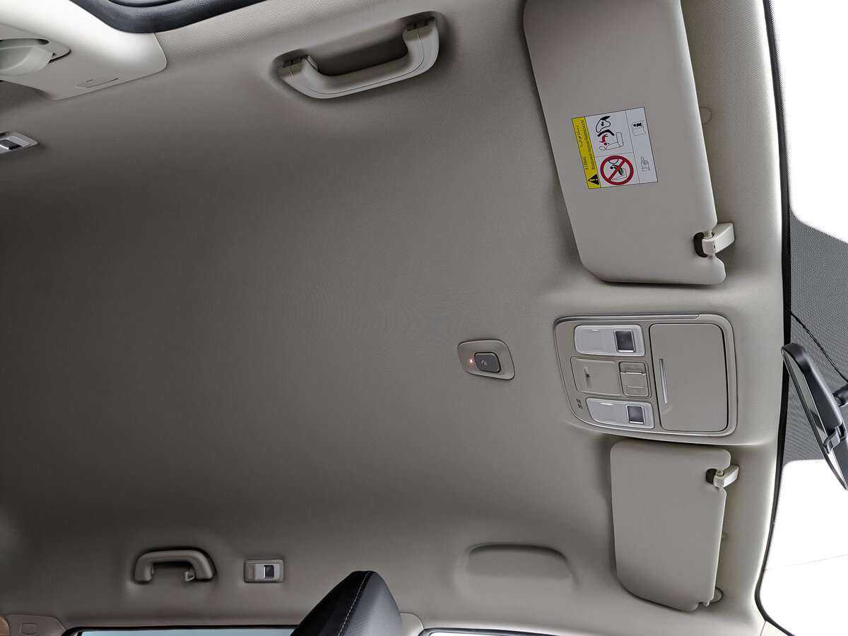 Купить Geely Atlas, 2018, 36 803 км, фото №19