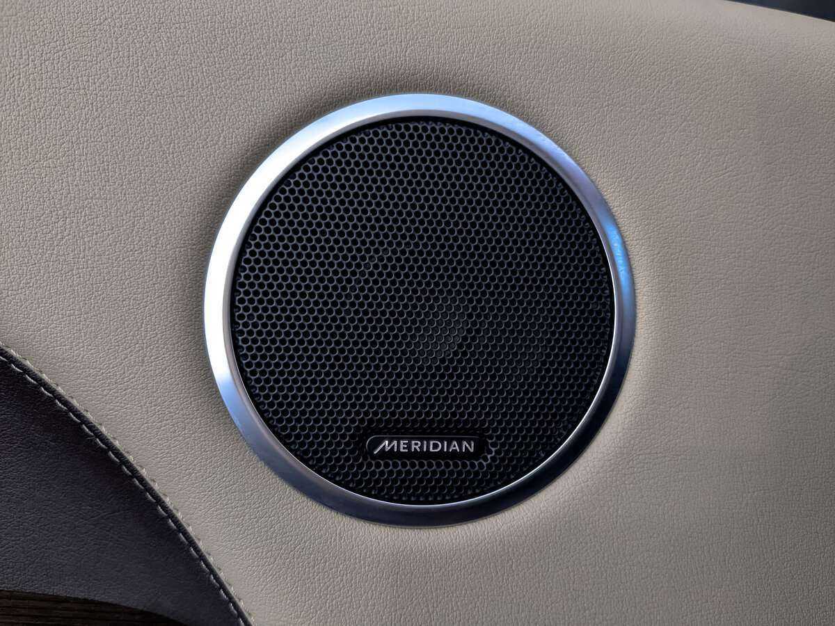 Купить Land Rover Range Rover Sport, 2020, 49 195 км, фото №25