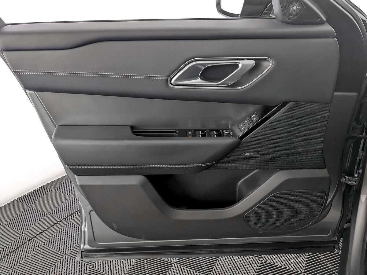 Купить Land Rover Range Rover Velar, 2019, 49 006 км, фото №15