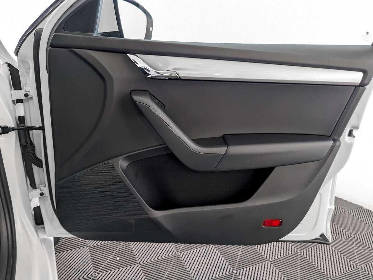 Купить Skoda Octavia, 2020, 70 102 км, фото №20