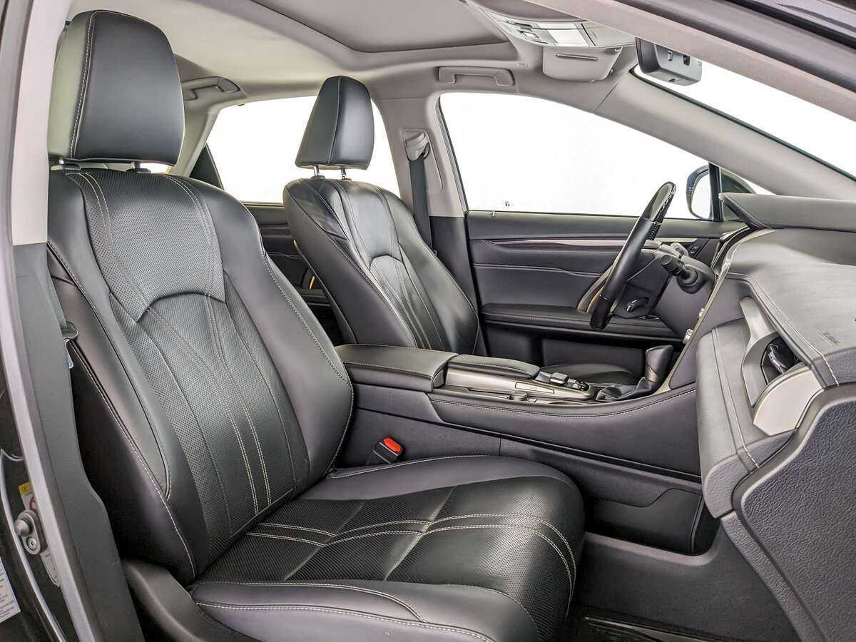 Купить Lexus RX 300, 2018, 97 574 км, фото №18