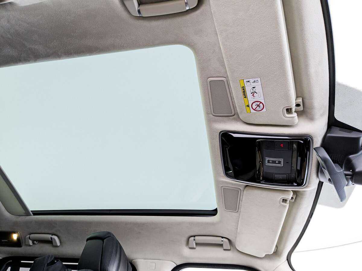 Купить Land Rover Range Rover Long, 2018, 160 248 км, фото №18