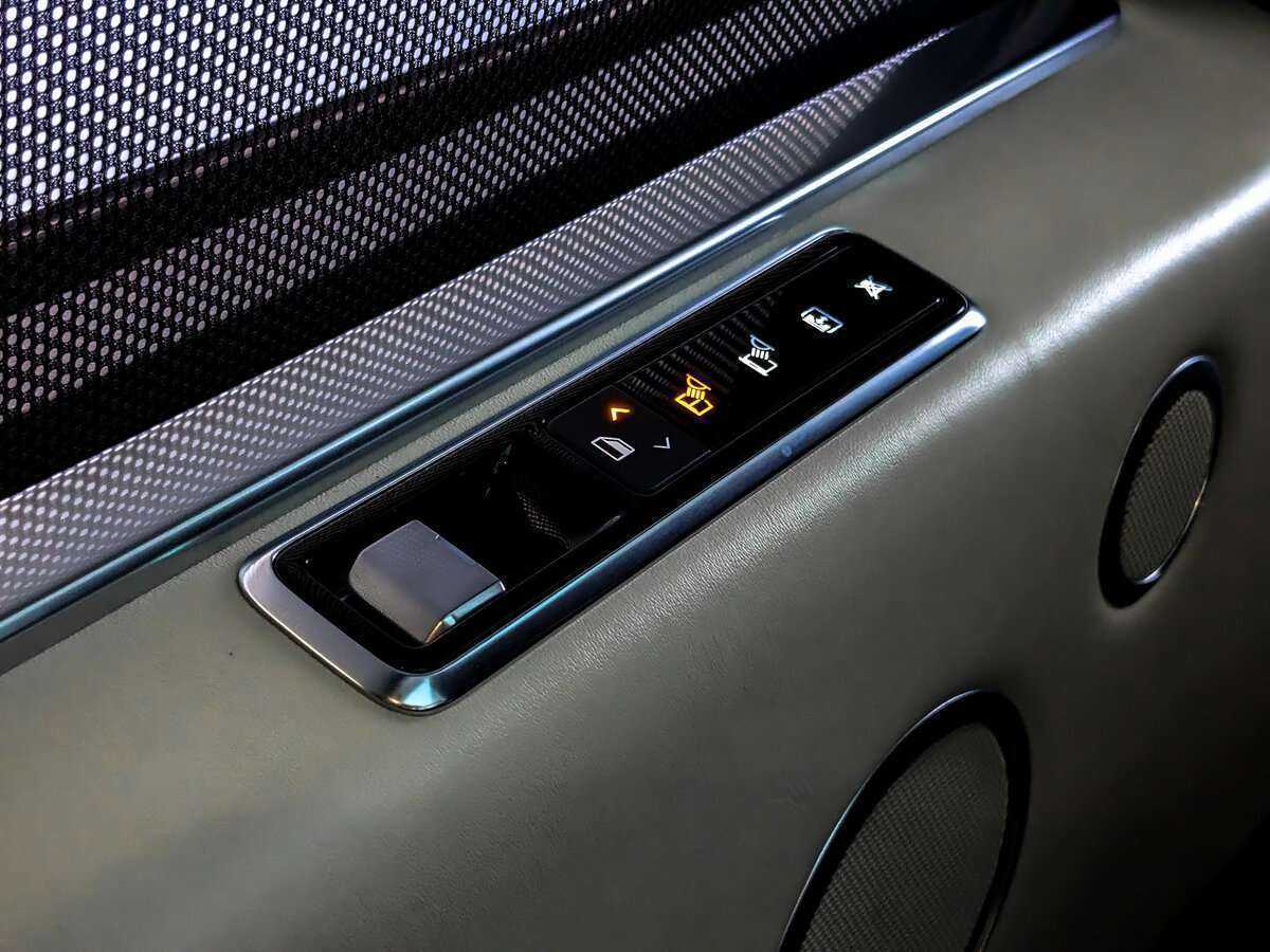 Купить Land Rover Range Rover Long, 2018, 160 248 км, фото №24