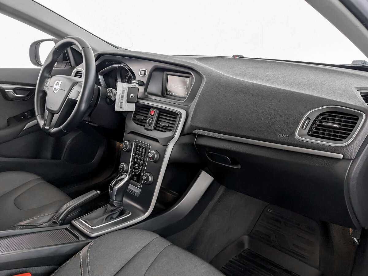 Купить Volvo V40 Cross Country, 2014, 174 959 км, фото №9