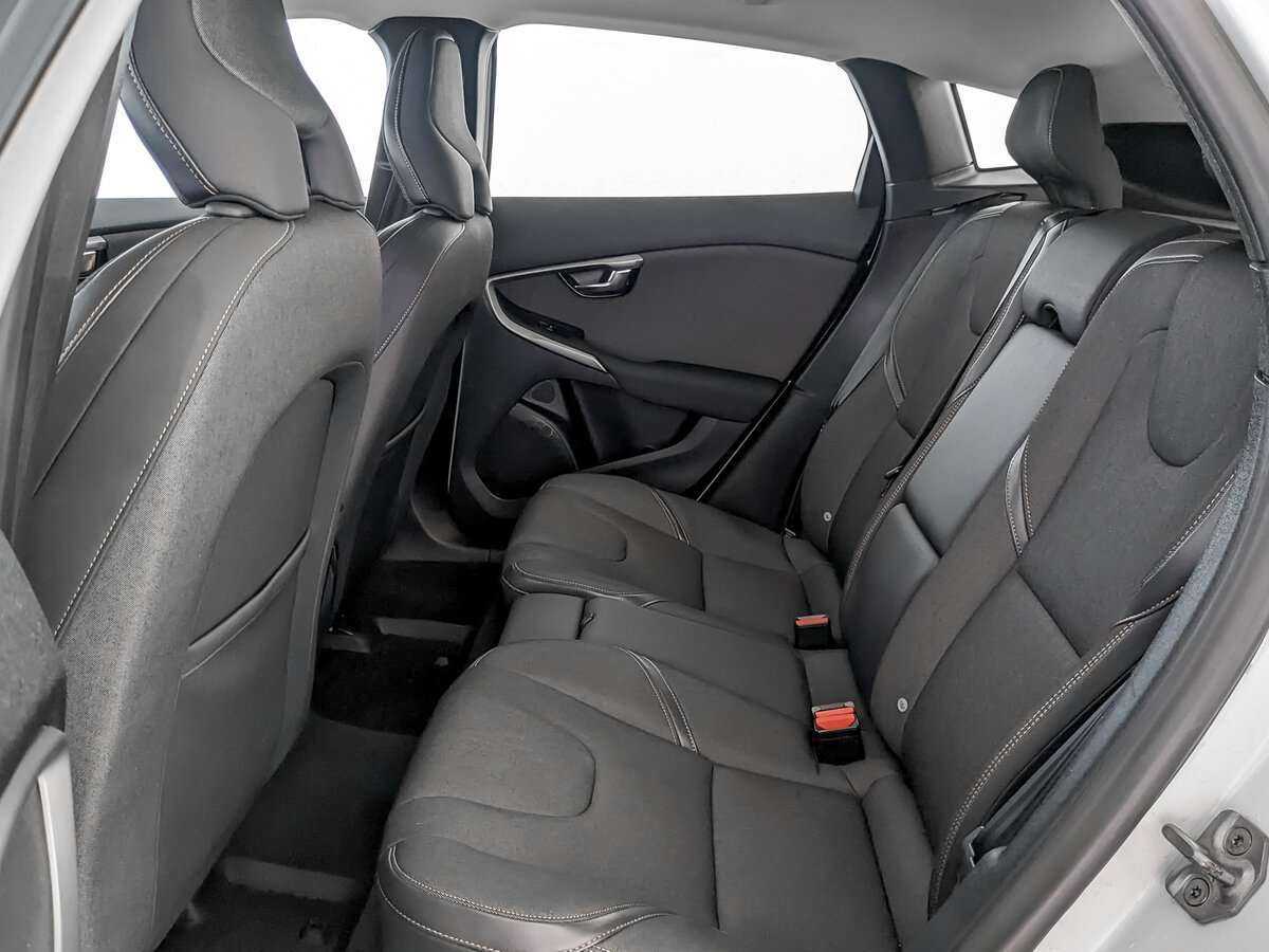 Купить Volvo V40 Cross Country, 2014, 174 959 км, фото №10