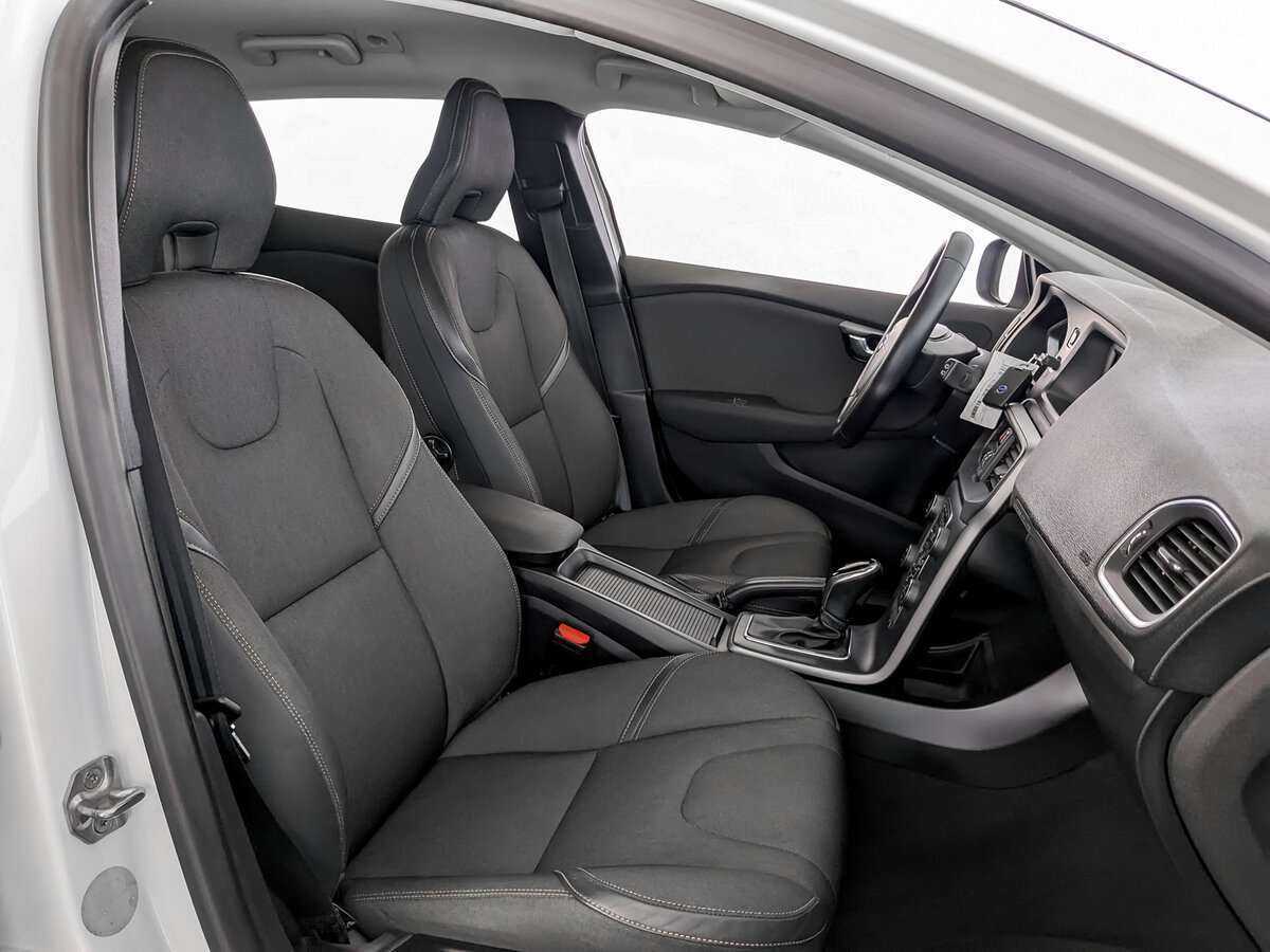 Купить Volvo V40 Cross Country, 2014, 174 959 км, фото №19