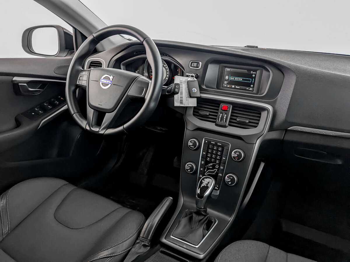 Купить Volvo V40 Cross Country, 2014, 174 959 км, фото №22