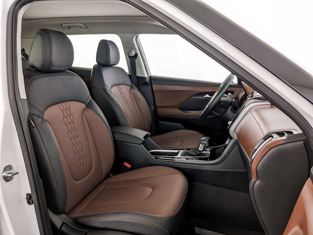 Купить Hyundai Creta, 2022, 65 256 км, фото №18