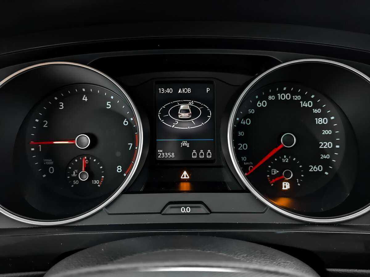 Купить Volkswagen Tiguan, 2021, 23 287 км, фото №16