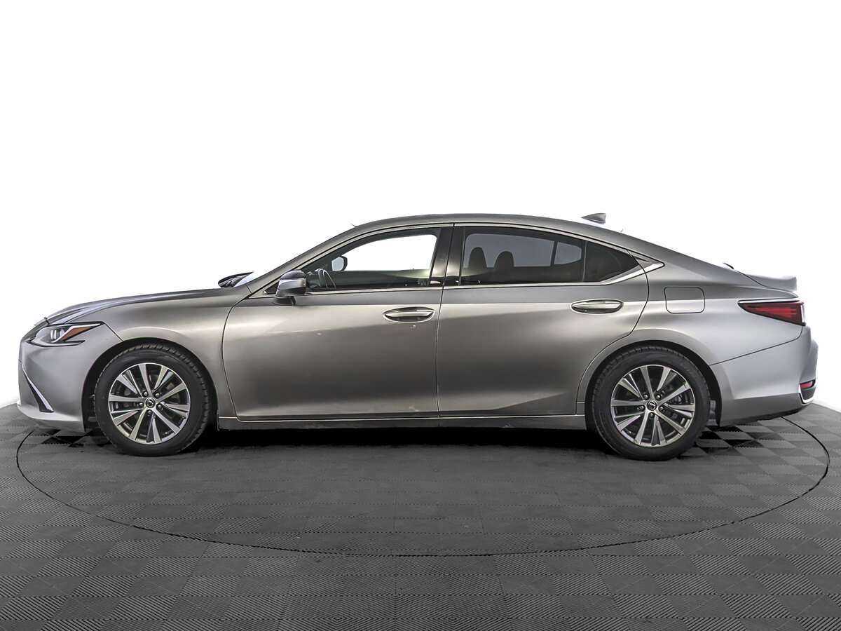 Купить Lexus ES 200, 2020, 89 000 км, фото №8
