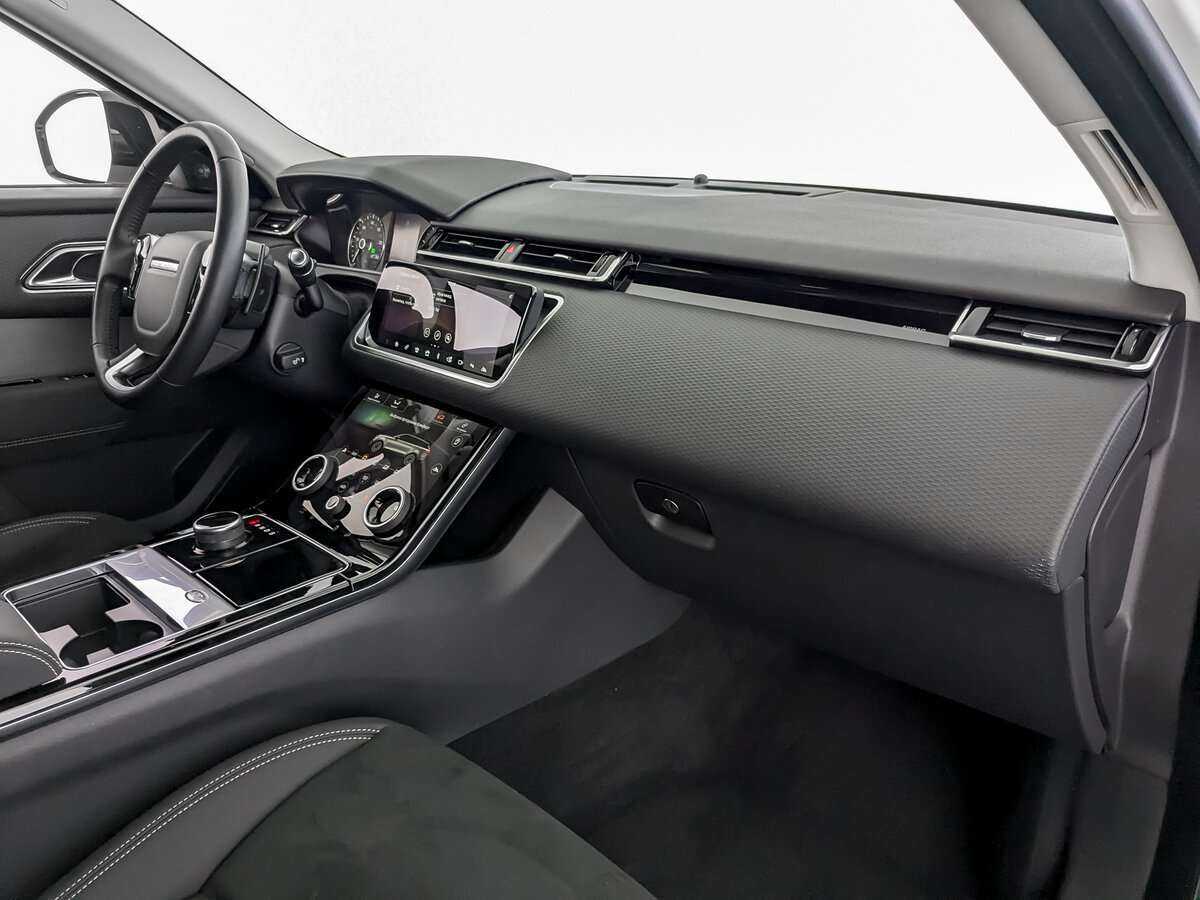 Купить Land Rover Range Rover Velar, 2019, 38 238 км, фото №9