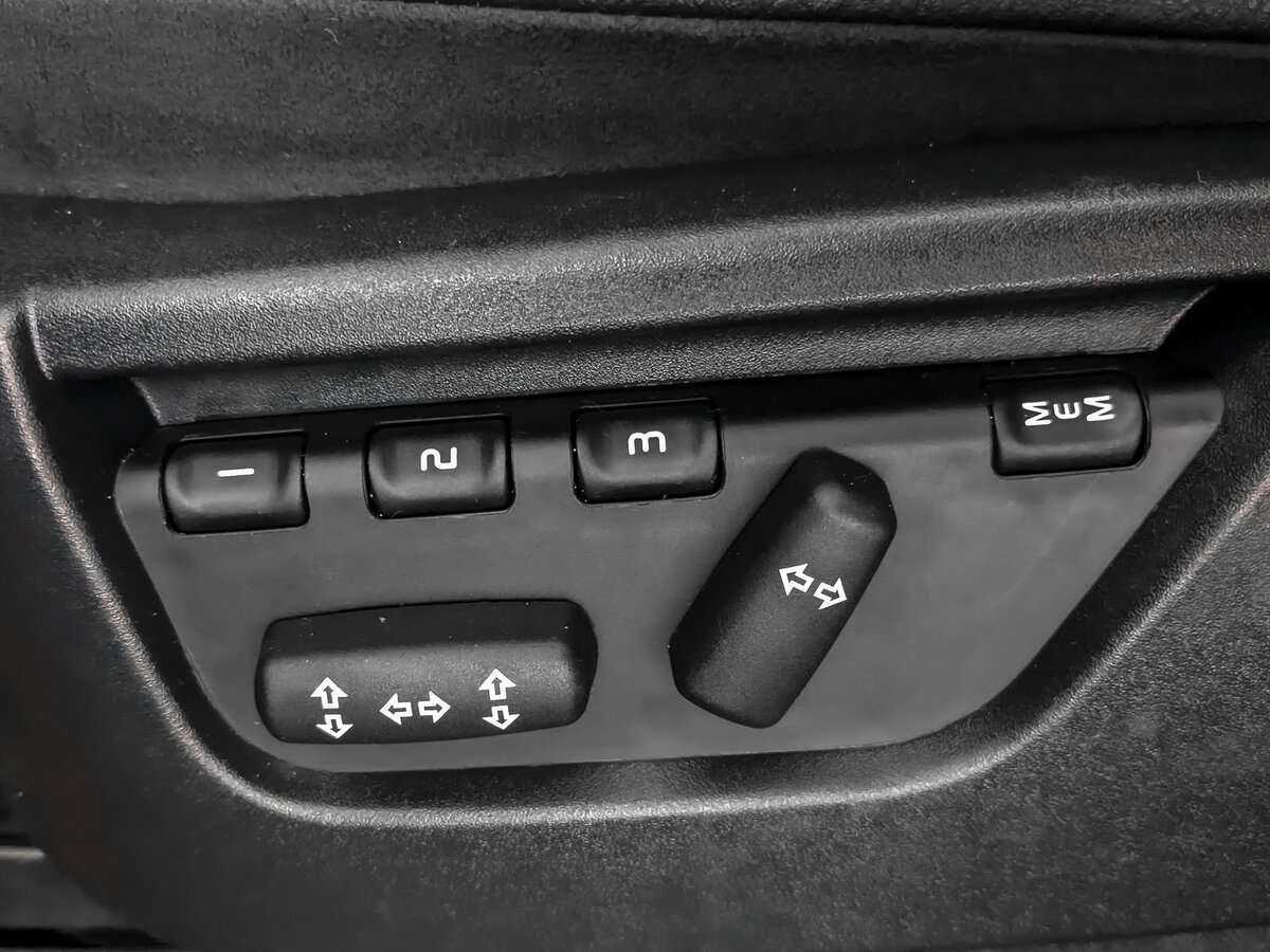 Купить Land Rover Discovery, 2008, 250 932 км, фото №16