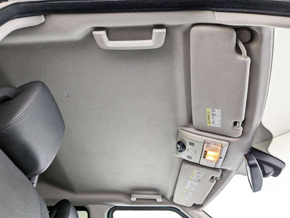 Купить Land Rover Discovery, 2008, 250 932 км, фото №18