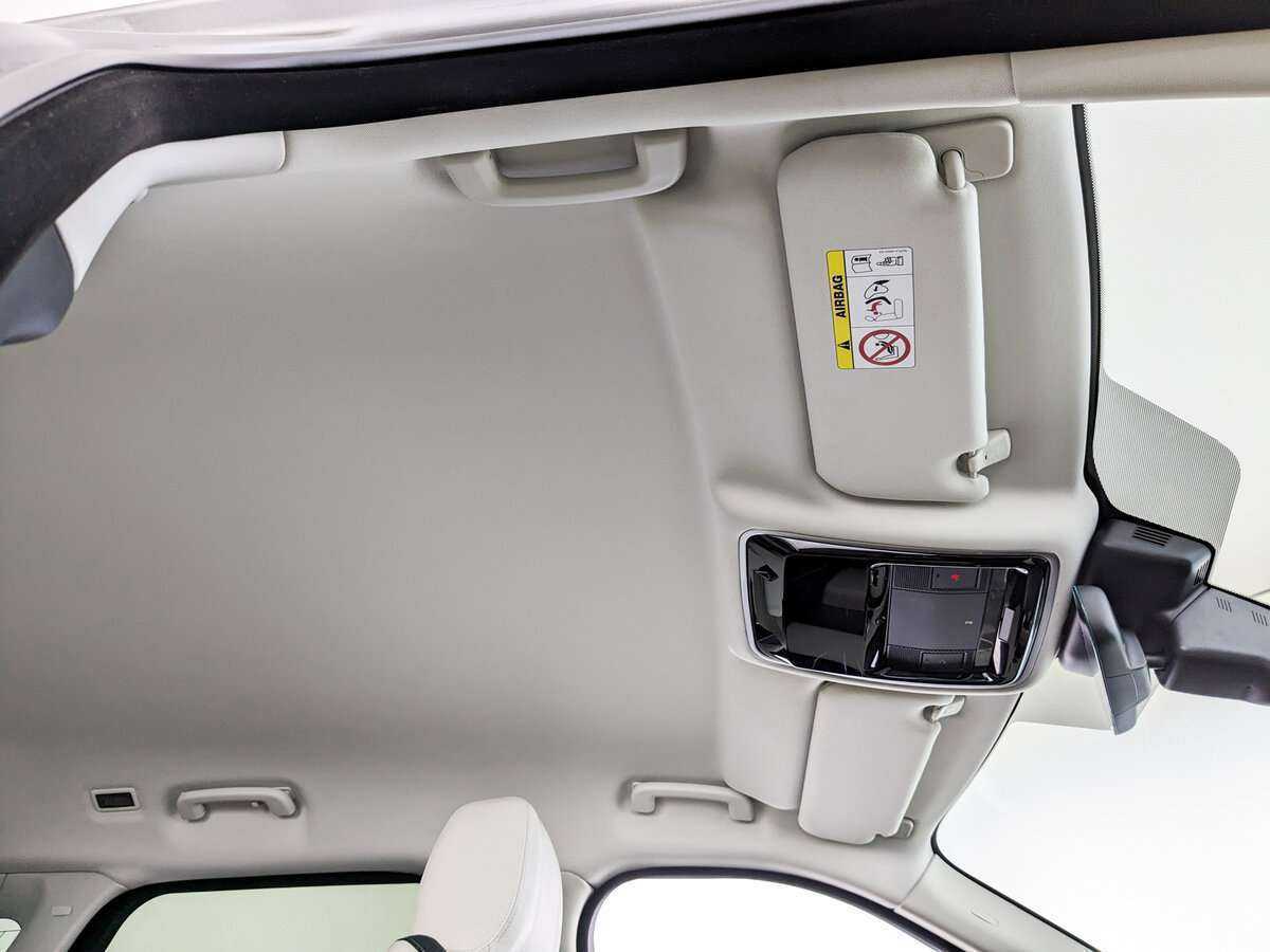 Купить Land Rover Range Rover Velar, 2019, 52 798 км, фото №19