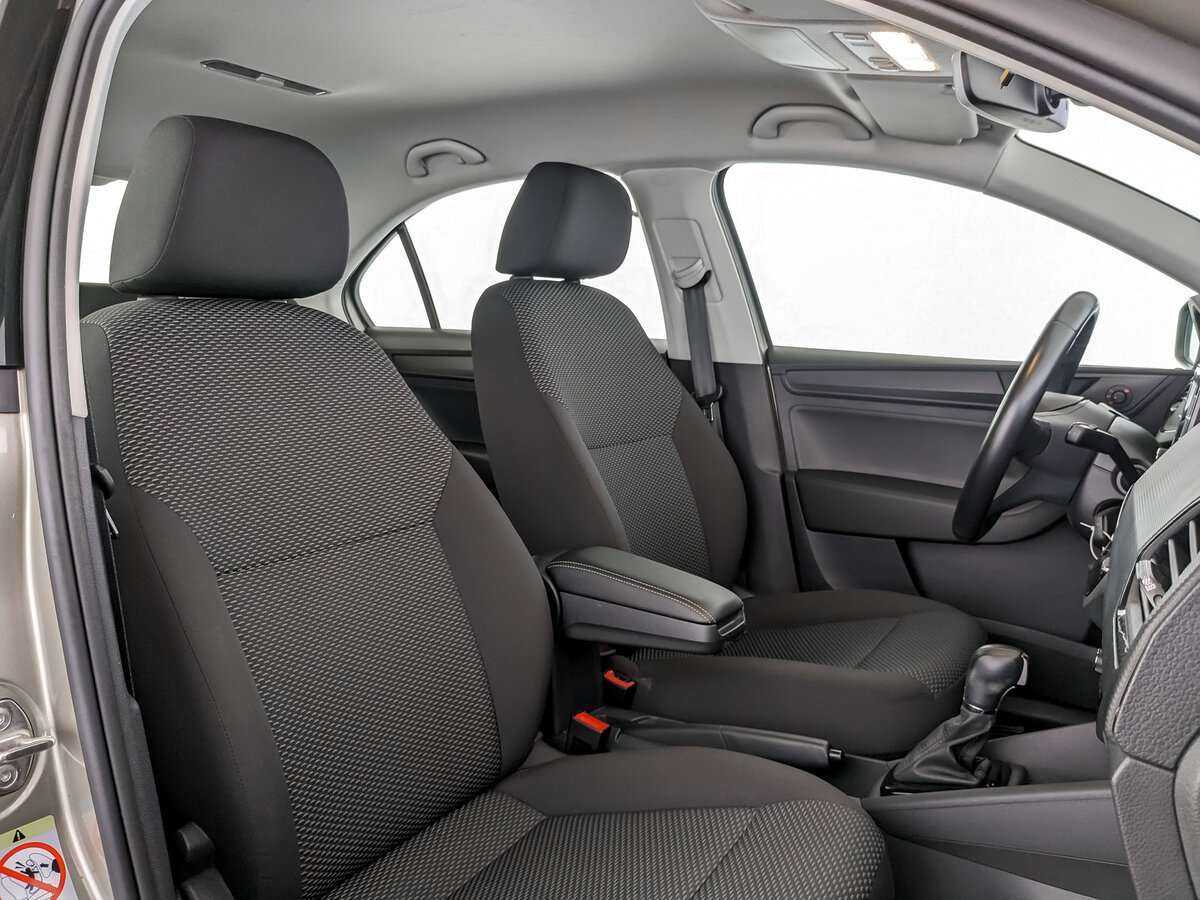 Купить Volkswagen Polo, 2020, 63 912 км, фото №22