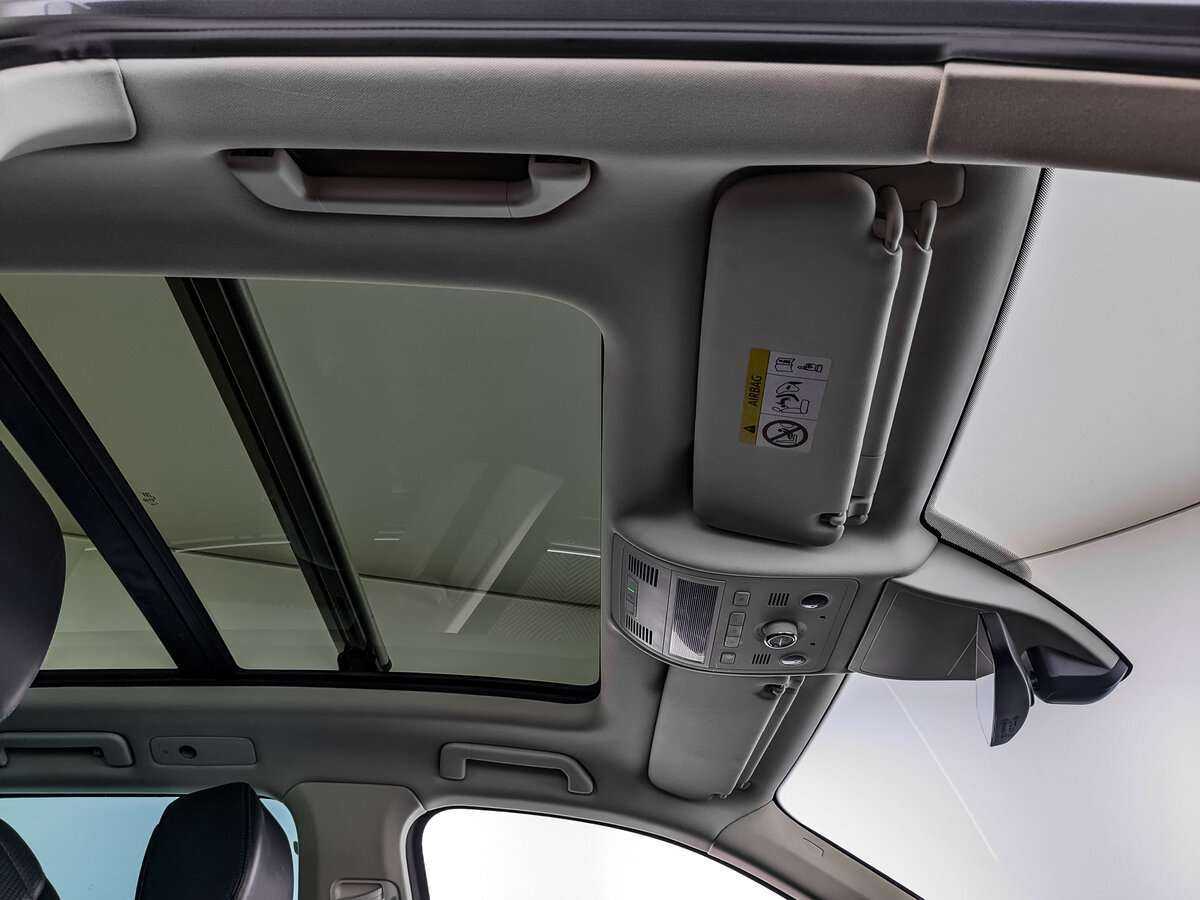 Купить Volkswagen Touareg, 2017, 132 764 км, фото №18