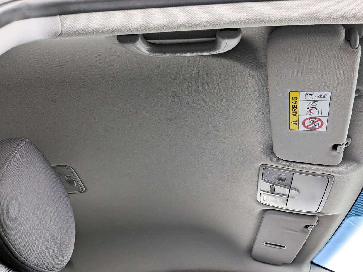 Купить Hyundai Solaris, 2011, 66 998 км, фото №15