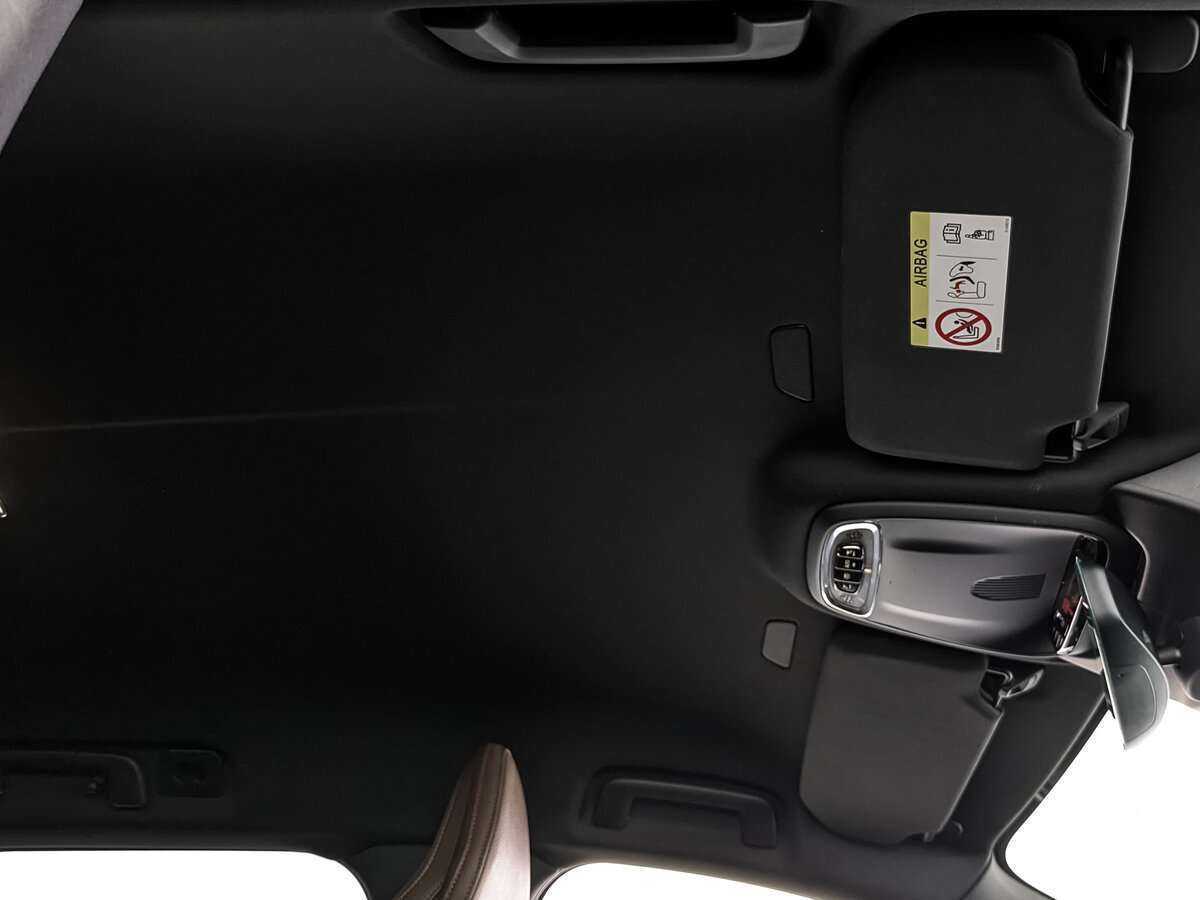 Купить Volvo V90, 2020, 95 933 км, фото №19