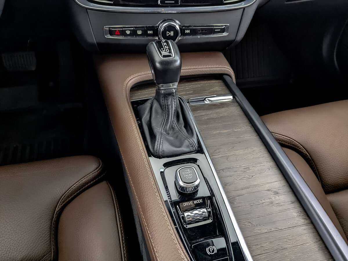 Купить Volvo V90, 2020, 95 933 км, фото №22