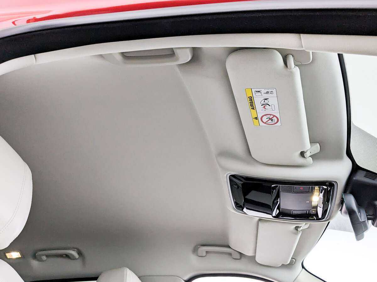 Купить Land Rover Range Rover Velar, 2020, 55 962 км, фото №20