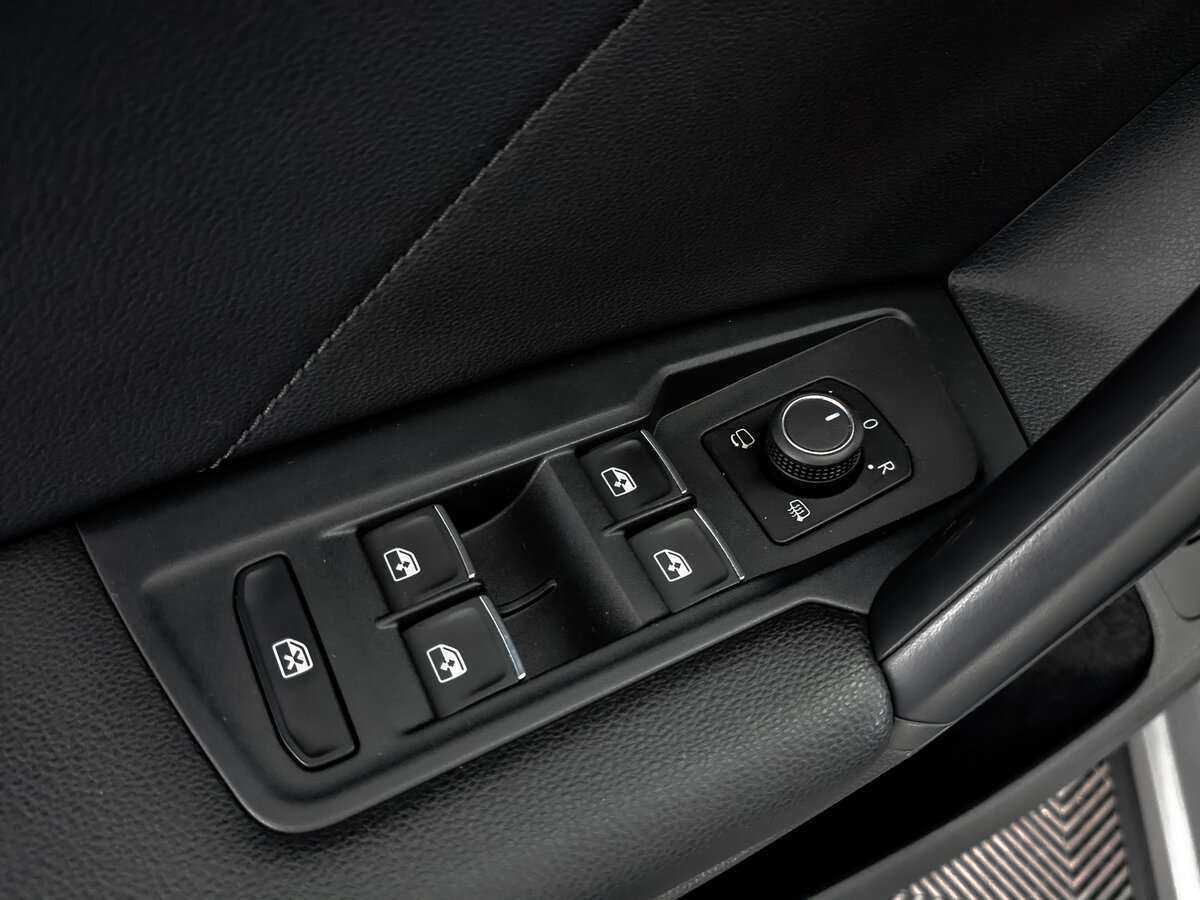 Купить Volkswagen Tiguan, 2020, 62 577 км, фото №24