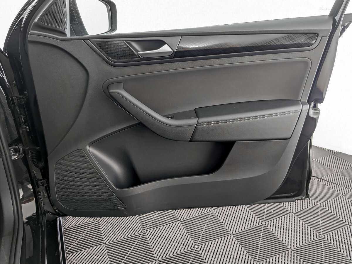 Купить Volkswagen Polo, 2022, 17 319 км, фото №20