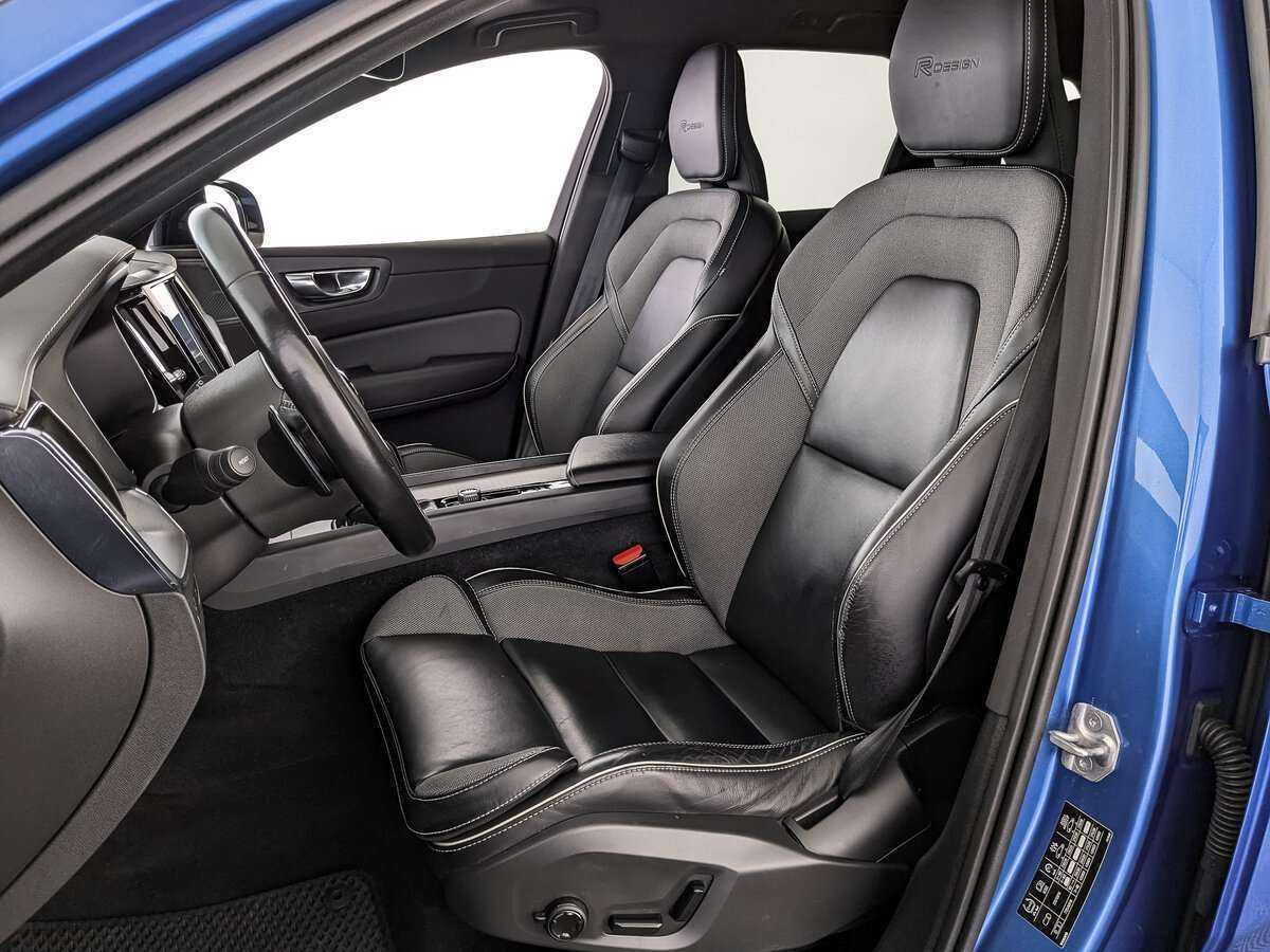 Купить Volvo XC60, 2019, 74 481 км, фото №16