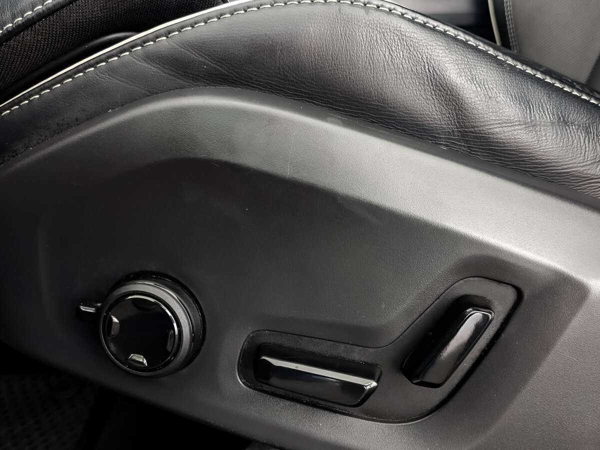 Купить Volvo XC60, 2019, 74 481 км, фото №17