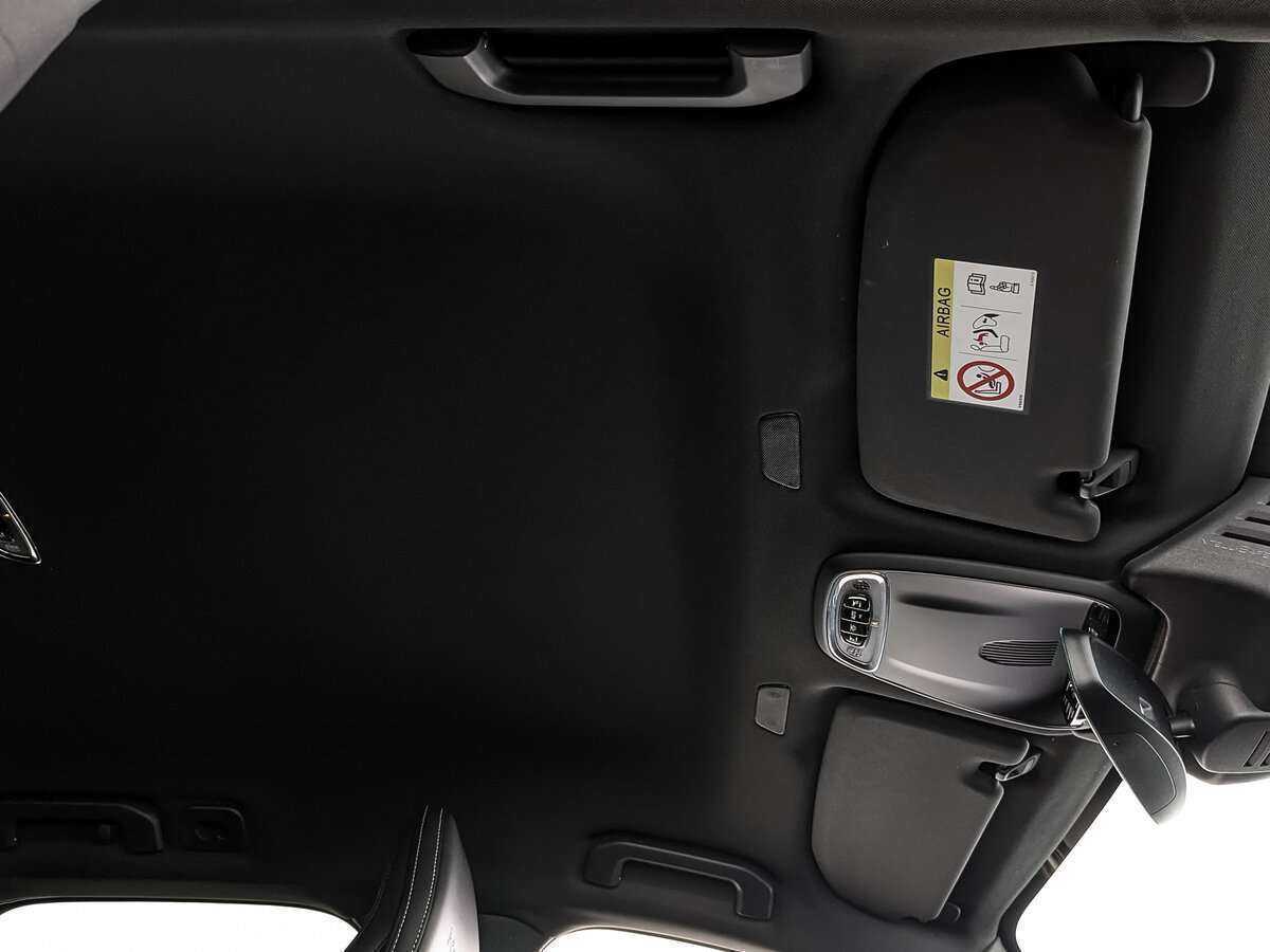 Купить Volvo XC60, 2019, 74 481 км, фото №19