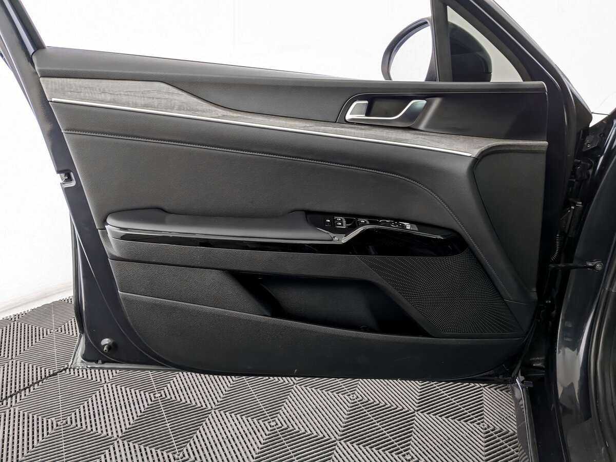 Купить Kia K5, 2021, 50 000 км, фото №15