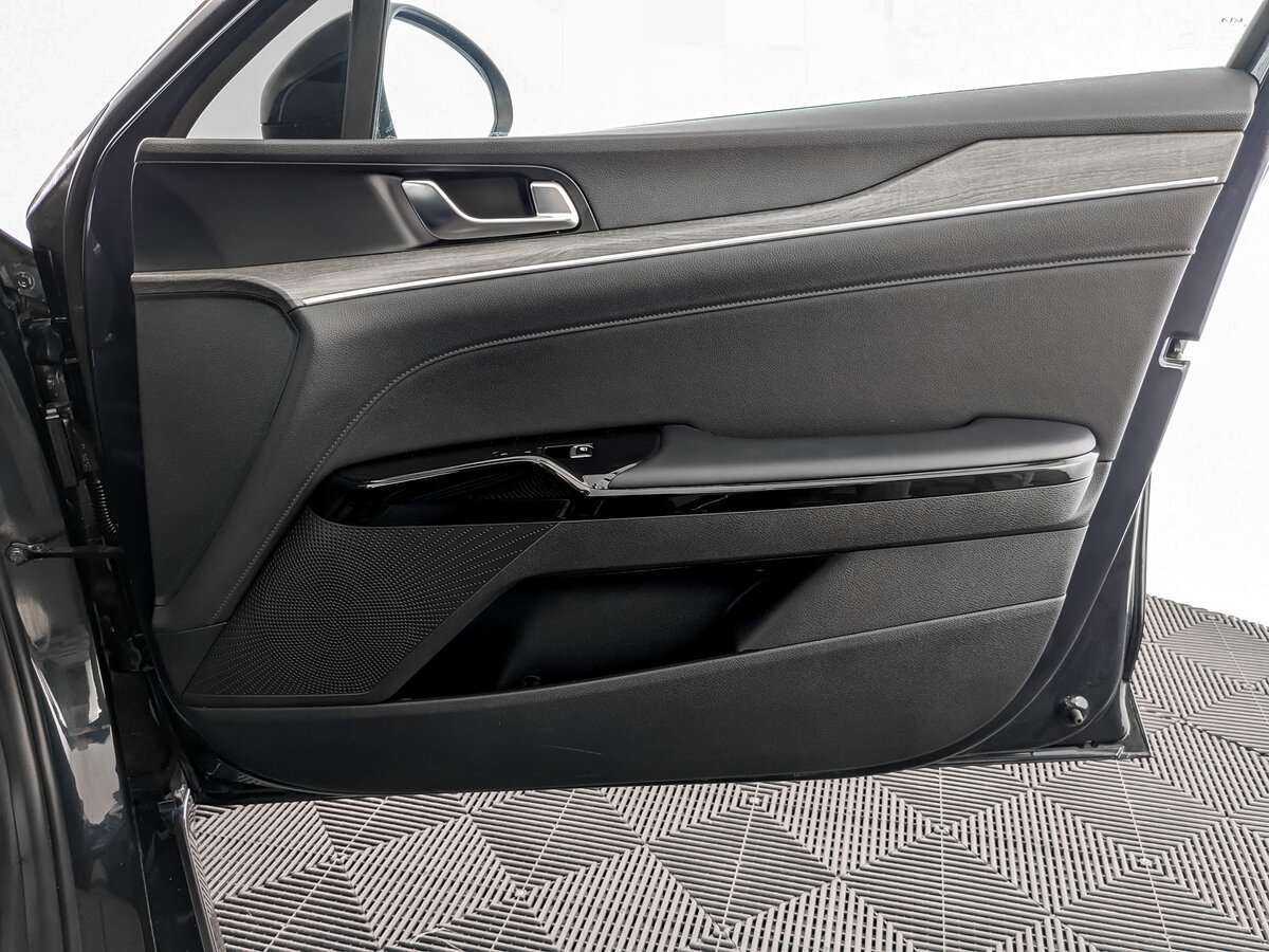 Купить Kia K5, 2021, 50 000 км, фото №21