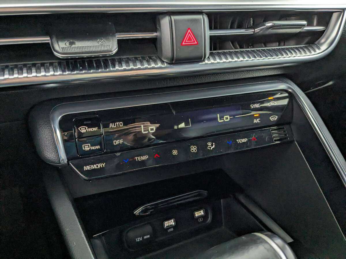 Купить Kia K5, 2021, 50 000 км, фото №22