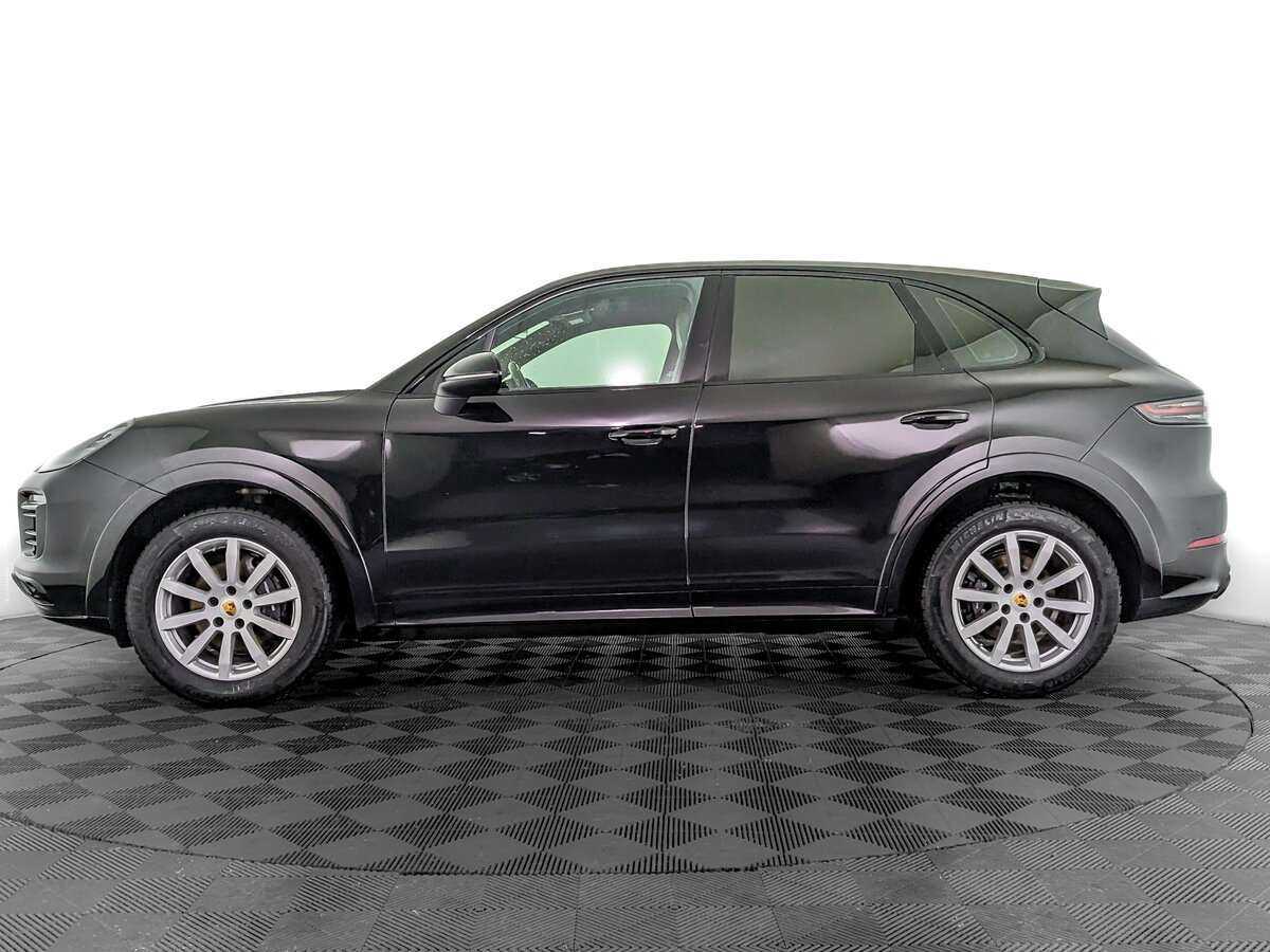 Купить Porsche Cayenne, 2019, 142 372 км, фото №8