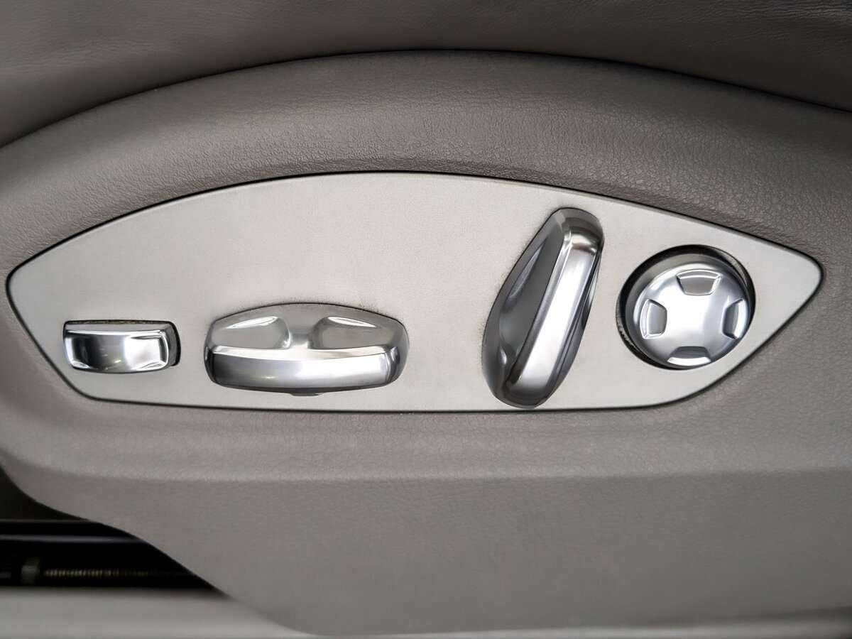 Купить Porsche Cayenne, 2012, 116 958 км, фото №17