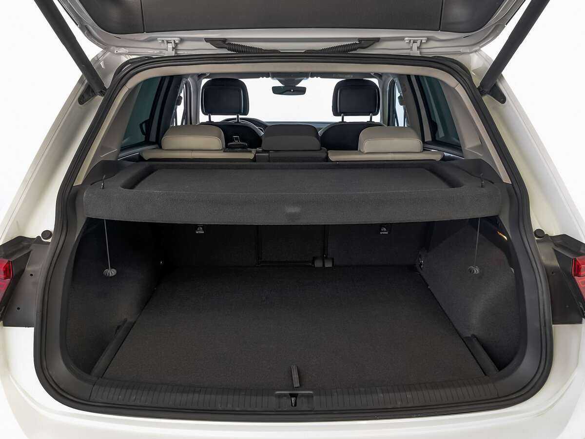 Купить Volkswagen Tiguan, 2020, 80 905 км, фото №10