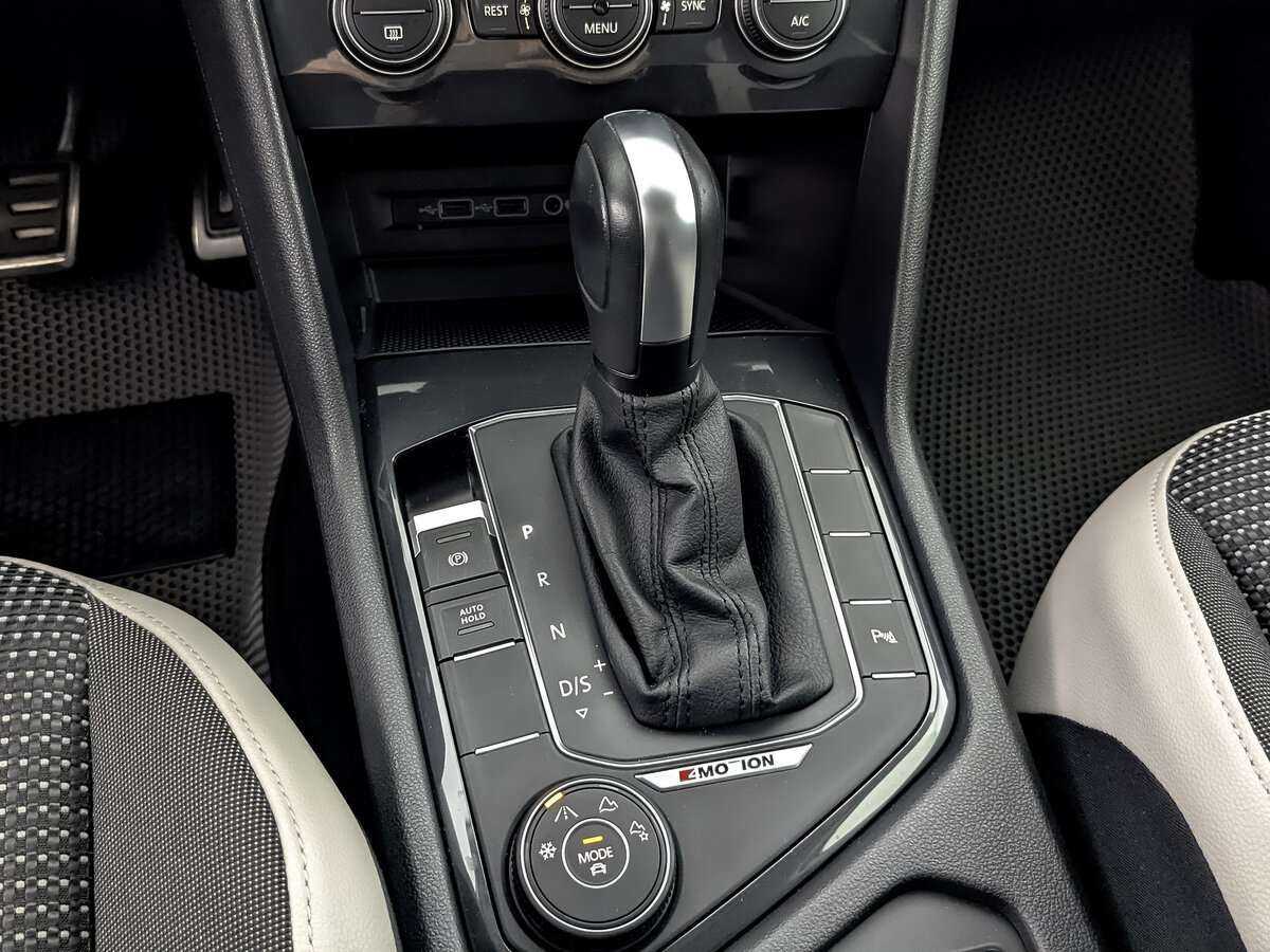 Купить Volkswagen Tiguan, 2020, 80 905 км, фото №26