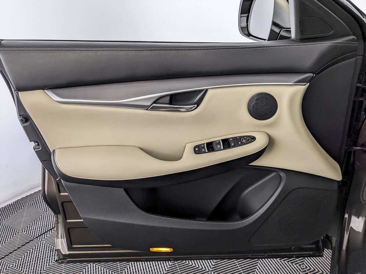 Купить Infiniti QX50, 2018, 85 996 км, фото №15