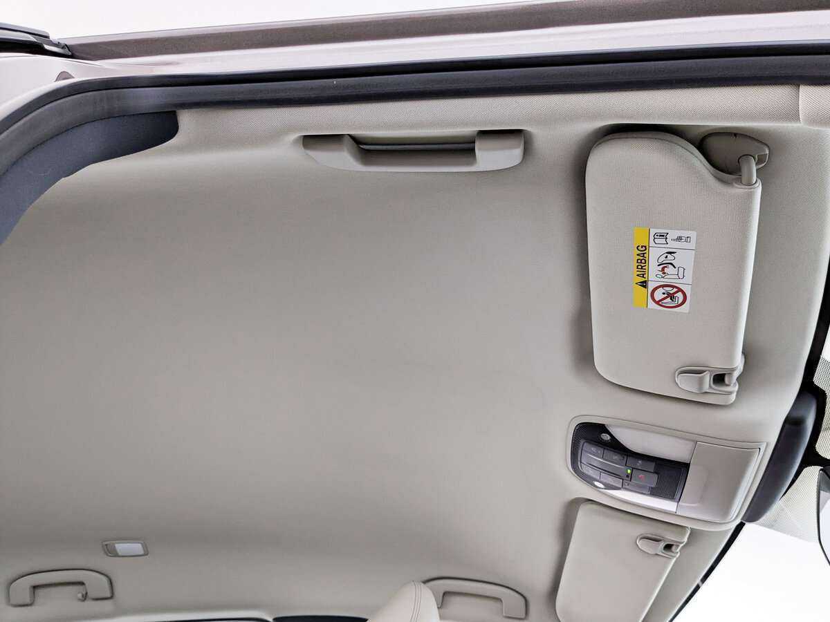 Купить Infiniti QX50, 2018, 85 996 км, фото №18