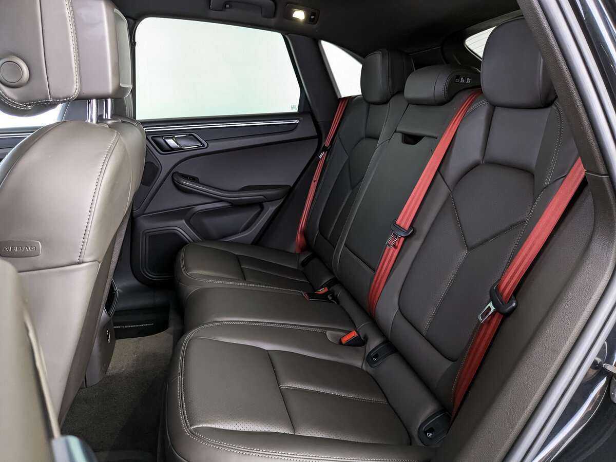 Купить Porsche Macan, 2020, 73 222 км, фото №18