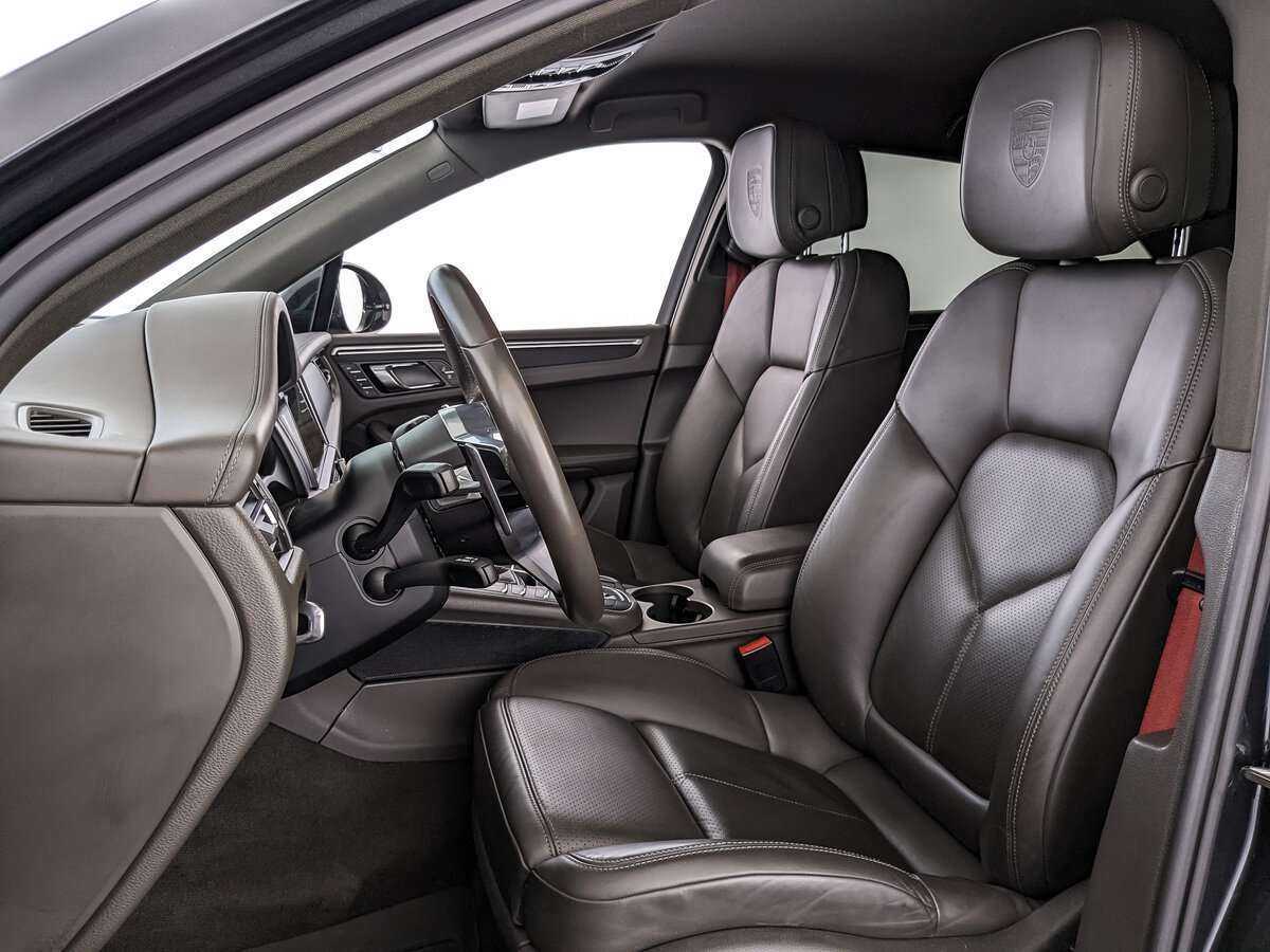 Купить Porsche Macan, 2020, 73 222 км, фото №20